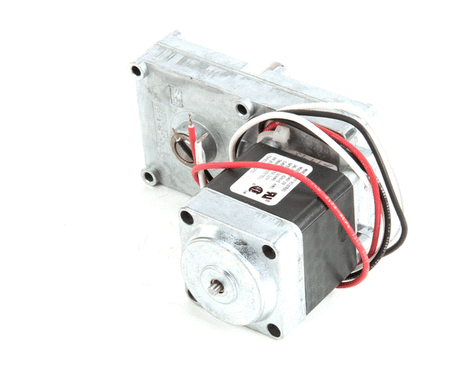 GILES PARTS Giles 20120 Motor 230VAC Elevator Gef - SKU GIL20120