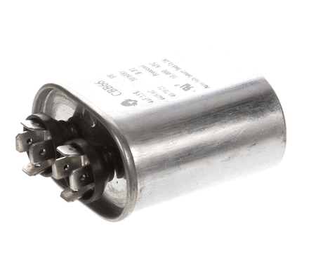 GILES PARTS Giles 20122 Capacitor 4MFDS 370V Gef - SKU GIL20122