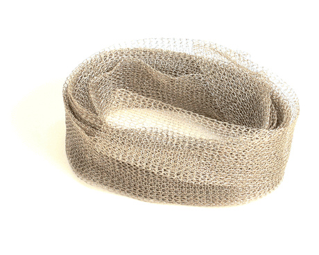 GILES PARTS Giles 20298 Braid Copper Shielding Per Foot - SKU GIL20298