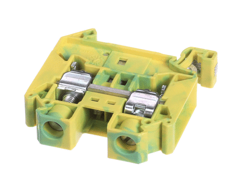 GILES PARTS Giles 20304 Terminal Block Ground 16-4 Awg - SKU GIL20304