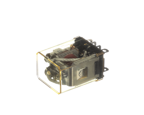 GILES PARTS Giles 20318 Relay 240 VAC 10A Electro-Mech - SKU GIL20318