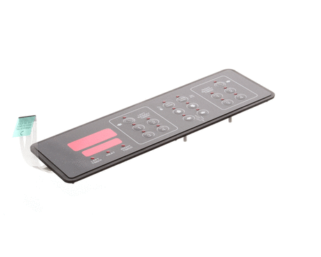 GILES PARTS Giles 20354 Face Plate Overlay Watlow N7 Eof - SKU GIL20354