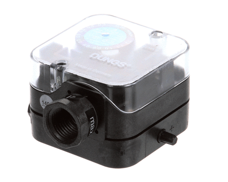 GILES PARTS Giles 20390 Switch Vacuum Dungs 0.16 - 1.20 Wc - SKU GIL20390