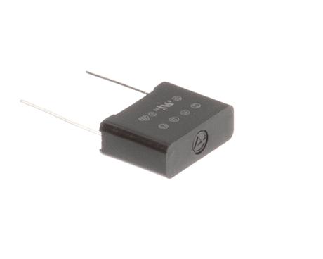 GILES PARTS Giles 20500 Capacitor Quencharc 250V 120 Ohms - SKU GIL20500