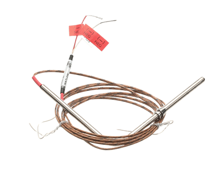GILES PARTS Giles 20571-R Kit Thermocouple J-Type 7.5 Bent Ungrnd - SKU GIL20571-R