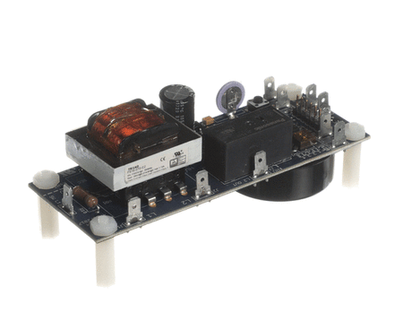GILES 20572-R EAC TIMER BOARD  REPLACEMENT