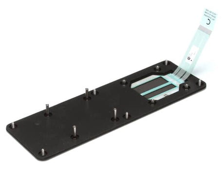 GILES PARTS Giles 20583 Face Plate Overlay Watlow N7 Gef - SKU GIL20583