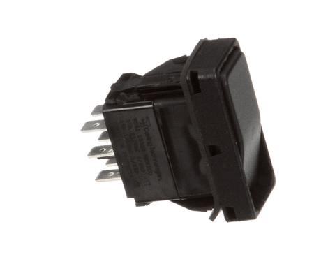 GILES PARTS Giles 21052 Switch Rocker D.p.d.t. 250V 10A - SKU GIL21052