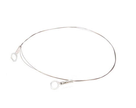 GILES PARTS Giles 21153 Wire Ionizer 20-IN Eac - SKU GIL21153