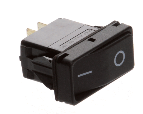 GILES PARTS Giles 21190 Switch Rocker D.p.s.t. 250V 10A - SKU GIL21190