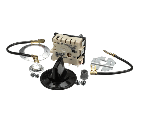 GILES PARTS Giles 21215 Control Infinite Switch Heater Ghm - SKU GIL21215