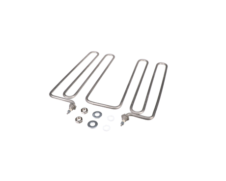 GILES PARTS Giles 21216 Element 6000W 480V ALLOY-800 Bib - SKU GIL21216