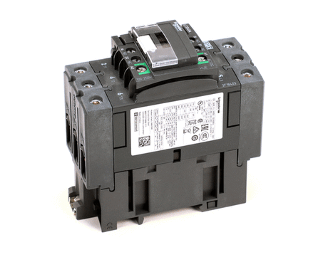 GILES PARTS Giles 21245 Contactor 60A 3-PL 100-250V Coil - SKU GIL21245