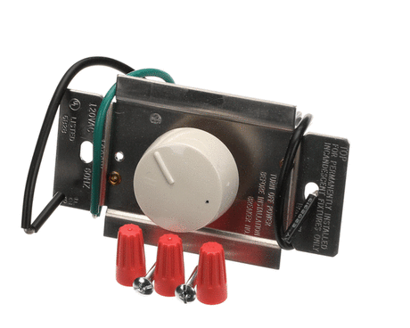 GILES PARTS Giles 21443 Rheostat Lamp Dimmer Ghm 120V - SKU GIL21443