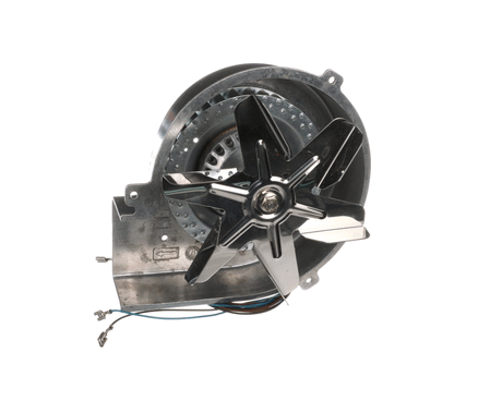 GILES PARTS Giles 21799 Blower 208-240V RT-5 - SKU GIL21799