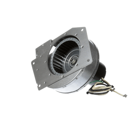 GILES PARTS Giles 21801 Blower Draft 115V Gas (Non Tapped) - SKU GIL21801