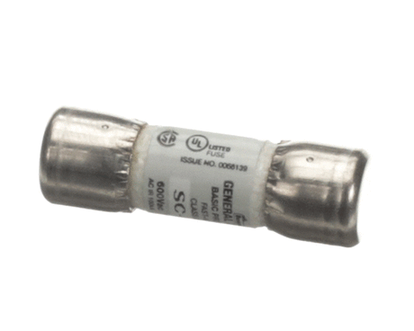GILES PARTS Giles 21875 Fuse 6-AMP SC-6 - SKU GIL21875