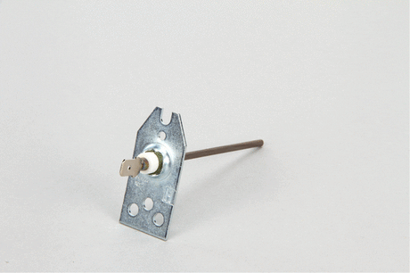 GILES PARTS Giles 23150 Sensor Flame 3-IN - SKU GIL23150