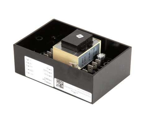GILES PARTS Giles 23754 Thermostat Hi-Limit 425-DEG 208-240V - SKU GIL23754