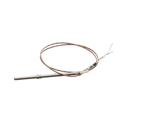 GILES PARTS Giles 23788-R Kit Thermocouple Type J Single 4.000IN - SKU GIL23788-R