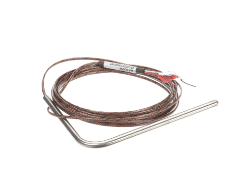 GILES PARTS Giles 23908-R Kit Thermocouple J-Type 4-IN Grnd Bent - SKU GIL23908-R