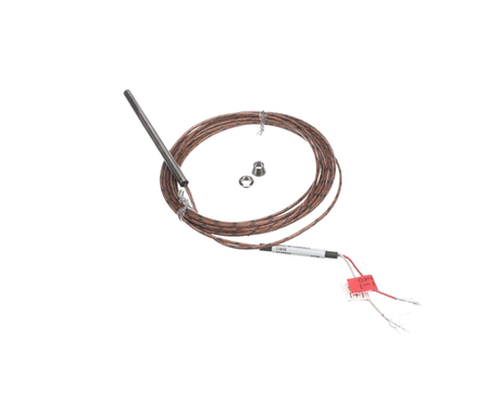 GILES 23909-R KIT THERMOCOUPLE  J-TYPE  3-IN  GRND