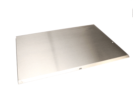 GILES 30205 FILTER ACCESS PANEL  WELD ASSEMBLY