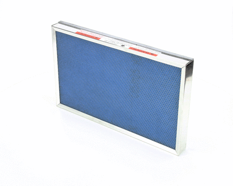 GILES PARTS Giles 30248 Charcoal Filter Assembly 20 X 12-3/8 - SKU GIL30248