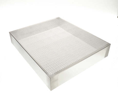 GILES PARTS Giles 30261 Pan Sifter Bbt - SKU GIL30261