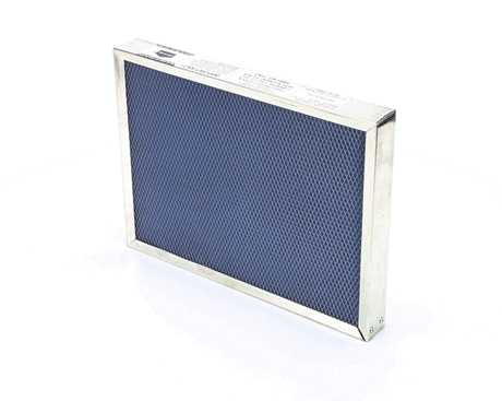 GILES PARTS Giles 31963 Filter Charcoal Assembly 16 X 12-3/8 - SKU GIL31963