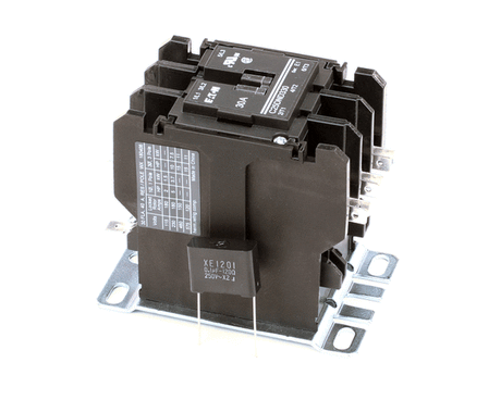 GILES PARTS Giles 32113 Contactor Assembly 30A 3PH 208/240 - SKU GIL32113