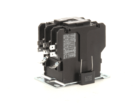 GILES PARTS Giles 32208 Contactor Assy 208/240V 50A 3POLE - SKU GIL32208