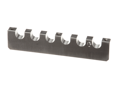GILES PARTS Giles 33437 Bracket Element W/Hole GEF-560/400 - SKU GIL33437