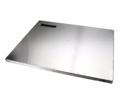 GILES PARTS Giles 35150 Door Final Weld Assembly Eof 24 25-5/ - SKU GIL35150