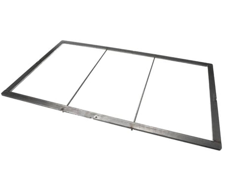GILES PARTS Giles 36772 Frame Hold Down Weld Assembly Eof - SKU GIL36772