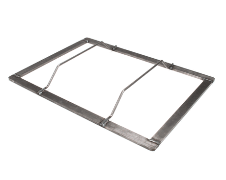 GILES PARTS Giles 38830 Hold Down Frame Weld Assembly Ge - SKU GIL38830
