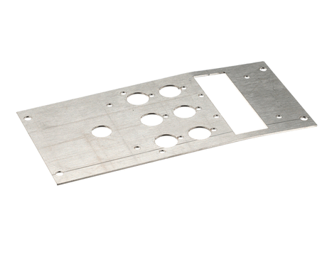 GILES 39287 PLATE  CONTROLLER MOUNT  RT5