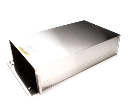 GILES PARTS Giles 39327 Assembly Soak Tank Stainless Ste - SKU GIL39327