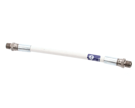 GILES PARTS Giles 40955 Hose 1/2 NPT X 15.750 Sct W/Swivel Fitt - SKU GIL40955