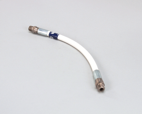 GILES PARTS Giles 40958 Hose 1/2NPT X 18 Sct 1-END Swivel - SKU GIL40958
