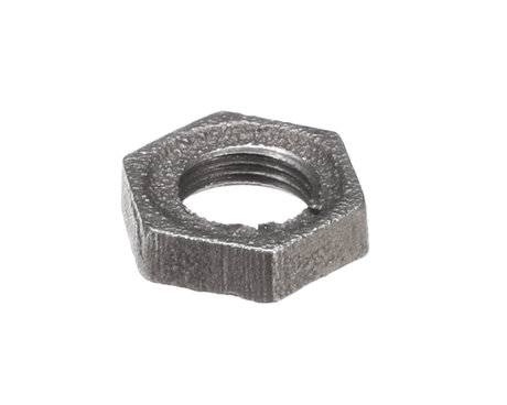 GILES PARTS Giles 41305 Nut 3/8 Nps/Npt Black Pipe - SKU GIL41305