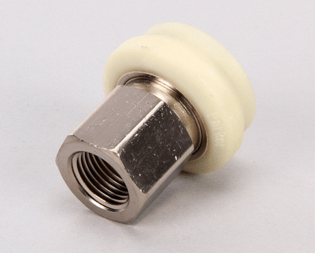 GILES PARTS Giles 41900 Coupling Quick Diconnect Female Fil Pan - SKU GIL41900