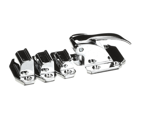 GILES PARTS Giles 42827 Latch W/Strike Door - SKU GIL42827