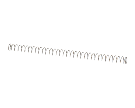 GILES PARTS Giles 45051 Spring Dunk Basket - SKU GIL45051
