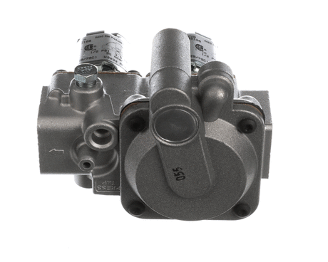 GILES PARTS Giles 45108 Valve Gas Natural 24VAC 1/2NPT - SKU GIL45108