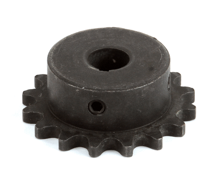 GILES PARTS Giles 45149 Sprocket Driver 16-TOOTH Bs - SKU GIL45149
