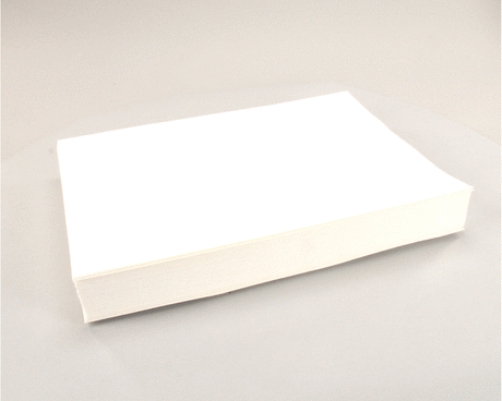 GILES PARTS Giles 60810 Paper Filter 15-1/2 X 21-3/8 Gef Ggf - SKU GIL60810