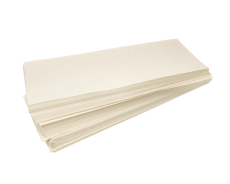 GILES PARTS Giles 65871 Paper Filter 8-9/32 X 21-7/8 Gbf - SKU GIL65871