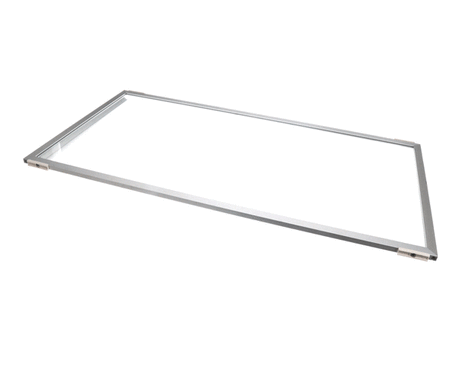 GILES PARTS Giles 70149 Door Right GHM6 Clear - SKU GIL70149