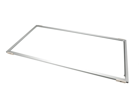 GILES PARTS Giles 70432 Door Left GHM6 Clear - SKU GIL70432